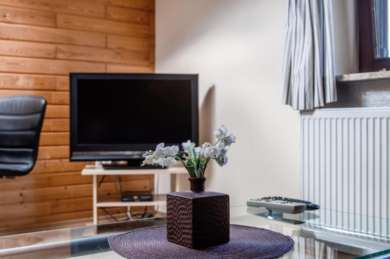 Apartments Haus Martin 바이에리슈아이젠슈타인 외부 사진